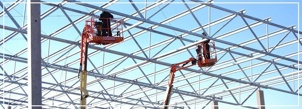 Преимущества заказа нестандартных конструкций из металла в ВелесТент-пшк